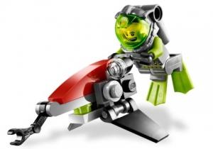 LEGO Sea Jet - Pret | Preturi LEGO Sea Jet