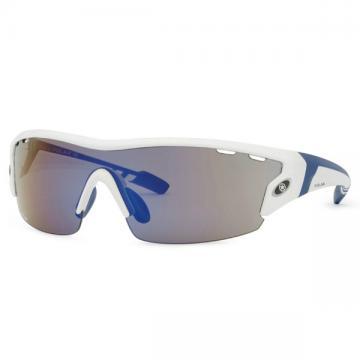 Ochelari de soare barbati Polar sport albastru-alb - Pret | Preturi Ochelari de soare barbati Polar sport albastru-alb