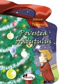 Povestea bradutului - Pret | Preturi Povestea bradutului