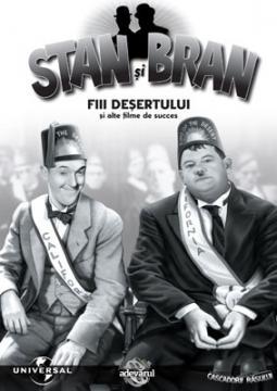 Stan si Bran: (8) Fiii desertului - Pret | Preturi Stan si Bran: (8) Fiii desertului