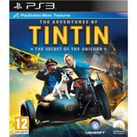 The Adventures of Tintin The Secret of the Unicorn PS3 - Pret | Preturi The Adventures of Tintin The Secret of the Unicorn PS3