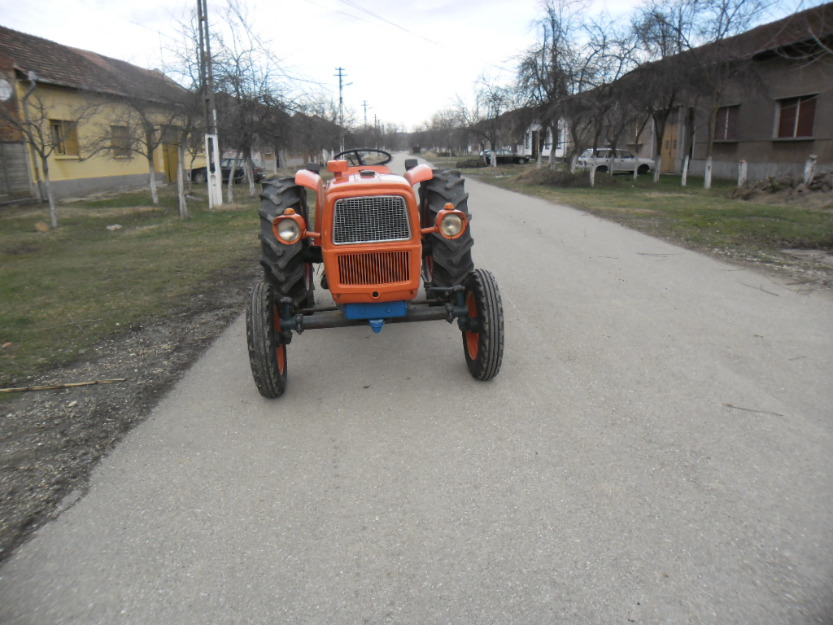 Tractor fiat - Pret | Preturi Tractor fiat