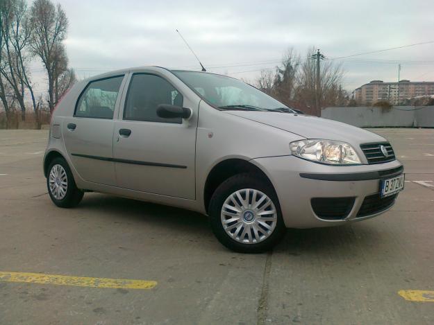 vand fiat punto - Pret | Preturi vand fiat punto