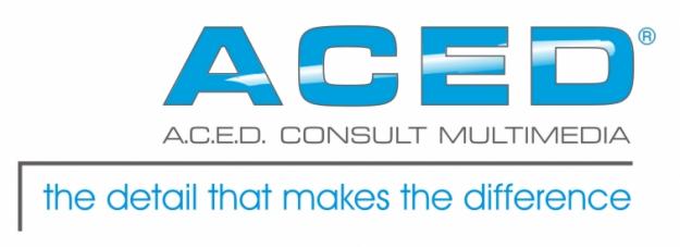 ACED Consult Multimedia - Pret | Preturi ACED Consult Multimedia