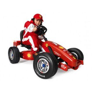 Cart Ferrari F1 - Pret | Preturi Cart Ferrari F1