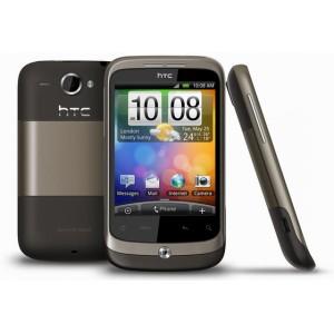 HTC wildfire S white noi sigilate la cutie 24luni garantie cu toate accesoriile oferite de - Pret | Preturi HTC wildfire S white noi sigilate la cutie 24luni garantie cu toate accesoriile oferite de