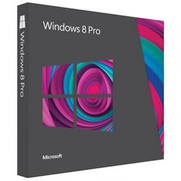 Microsoft Windows Professional 8 32-bit/64-bit Romanian Version Upgrade 1 Licenta, 3UR-00032 - Pret | Preturi Microsoft Windows Professional 8 32-bit/64-bit Romanian Version Upgrade 1 Licenta, 3UR-00032