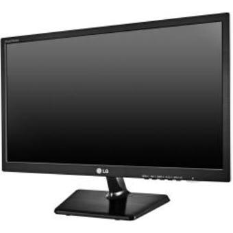 Monitor LED 22" LG E2242C - Pret | Preturi Monitor LED 22" LG E2242C