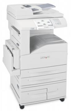 Multifunctional Lexmark X850E - Pret | Preturi Multifunctional Lexmark X850E