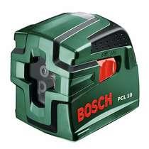 Nivela cu laser Bosch PCL 10 - Pret | Preturi Nivela cu laser Bosch PCL 10