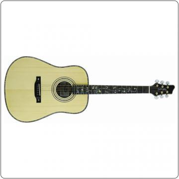 Stagg NA76 - Chitara acustica dreadnought - Pret | Preturi Stagg NA76 - Chitara acustica dreadnought