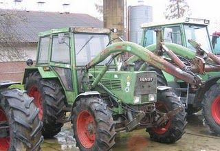 TRACTOR Fendt 108 LSA Second Hand cu INCARCATOR FRONTAL de vanzare tractoare fendt 75CP 1979 8500 Euro - Pret | Preturi TRACTOR Fendt 108 LSA Second Hand cu INCARCATOR FRONTAL de vanzare tractoare fendt 75CP 1979 8500 Euro