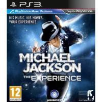 Ubisoft Michael Jackson The Experience - PlayStation 3 - Pret | Preturi Ubisoft Michael Jackson The Experience - PlayStation 3