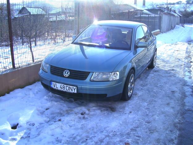 vand vw passat - Pret | Preturi vand vw passat