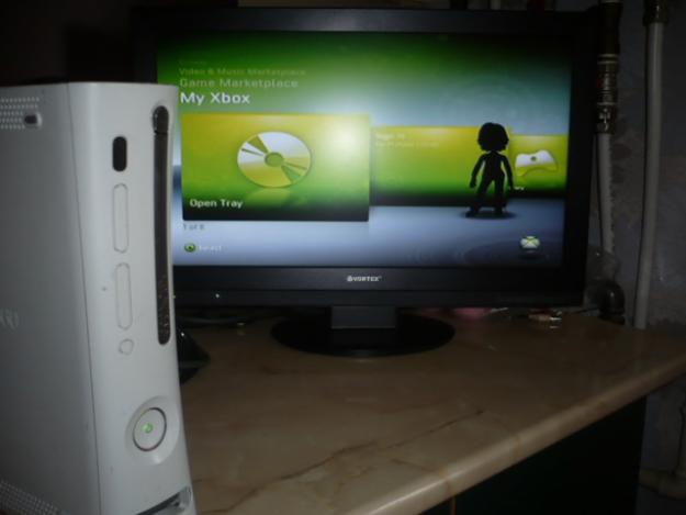 2 console xbox 360 cu open try la 150 ron bucata - Pret | Preturi 2 console xbox 360 cu open try la 150 ron bucata