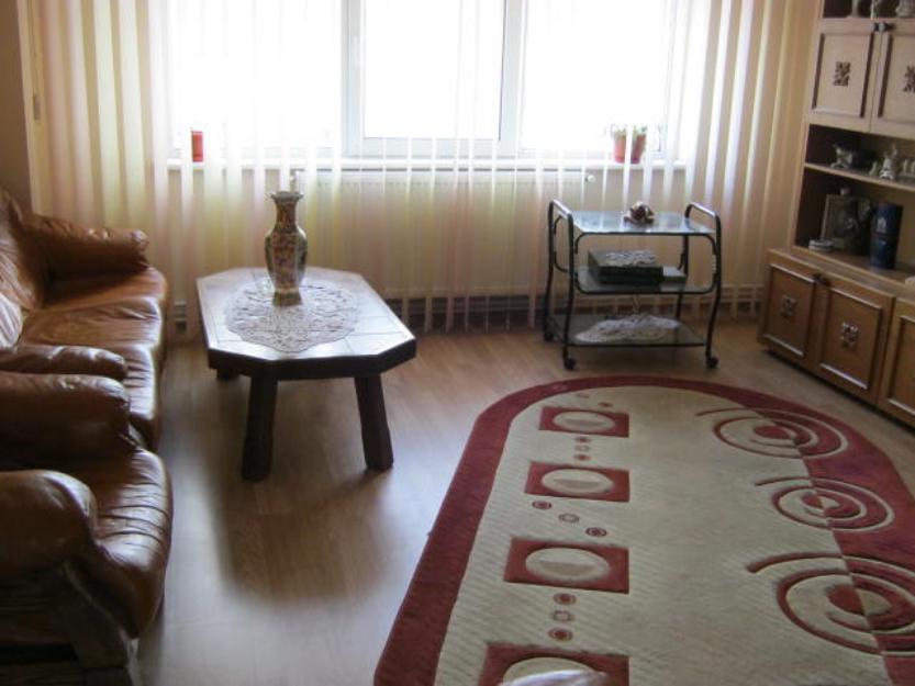 Apartament 2 camere Buzaului mobilat - Pret | Preturi Apartament 2 camere Buzaului mobilat