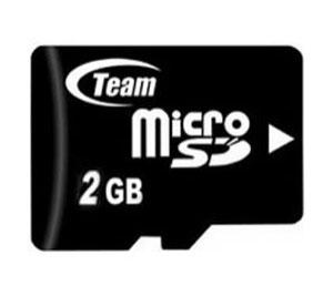 Card memorie Team Group microSD 2GB, adaptor SD-miniSD - Pret | Preturi Card memorie Team Group microSD 2GB, adaptor SD-miniSD