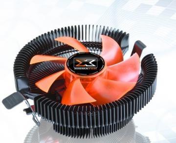 Cooler procesor Xigmatek Apache III CD903, 92mm fan (1200-2500rpm, 61.25 CFM, 20 dBA, PWM), comp, CD903 - Pret | Preturi Cooler procesor Xigmatek Apache III CD903, 92mm fan (1200-2500rpm, 61.25 CFM, 20 dBA, PWM), comp, CD903