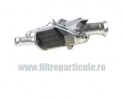 Curatare filtru particule Diesel DPF/FAP - Pret | Preturi Curatare filtru particule Diesel DPF/FAP