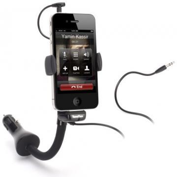 GRIFFIN TuneFlex Aux 2010 w/Handsfree Microphone GC17093 - Pret | Preturi GRIFFIN TuneFlex Aux 2010 w/Handsfree Microphone GC17093