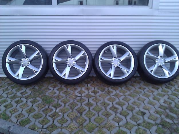 Jante AUDI A5-19'' - Pret | Preturi Jante AUDI A5-19''