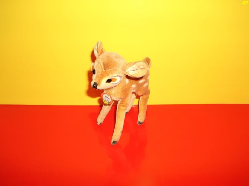 jucarii personaj din desene animate caprioara bambi din plus - Pret | Preturi jucarii personaj din desene animate caprioara bambi din plus