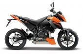 KTM 690 DUKE 3 1:12 - Pret | Preturi KTM 690 DUKE 3 1:12