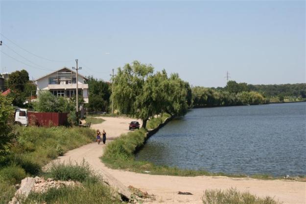 MOGOSOAIA LAC - Ilfov - teren intravilan - Pret | Preturi MOGOSOAIA LAC - Ilfov - teren intravilan