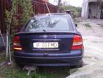 Opel Astra Clasic - Pret | Preturi Opel Astra Clasic