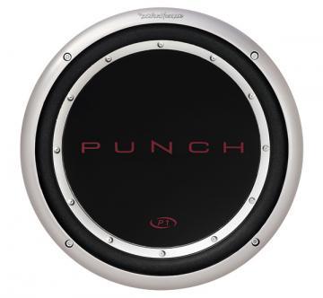 Subwoofer Rockford Fosgate Punch P1 P110S4 - Pret | Preturi Subwoofer Rockford Fosgate Punch P1 P110S4