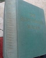 Vand album DIE BERUHMTEN MALLER, 1948 - Pret | Preturi Vand album DIE BERUHMTEN MALLER, 1948