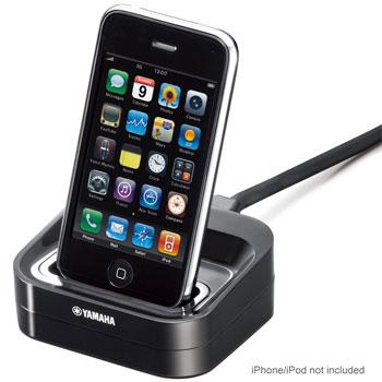 Yamaha YDS-12, iphone dock Yamaha - Pret | Preturi Yamaha YDS-12, iphone dock Yamaha