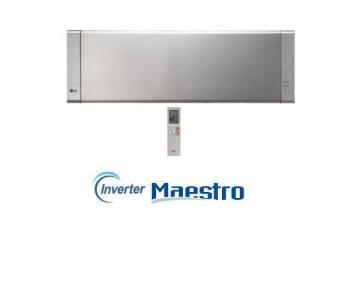 Aparat de aer conditionat LG Maestro 12000 Btu/h SuperINVERTER - Pret | Preturi Aparat de aer conditionat LG Maestro 12000 Btu/h SuperINVERTER
