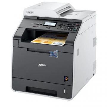 Brother DCP9055CDN + Transport Gratuit - Pret | Preturi Brother DCP9055CDN + Transport Gratuit