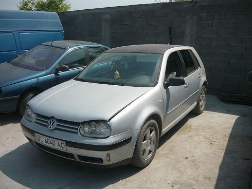 Dezmembrez Volkswagen Golf 4 - Pret | Preturi Dezmembrez Volkswagen Golf 4