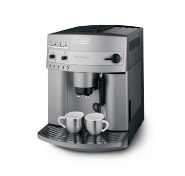 Expresor/expresoare de cafea Delonghi Magnifica rapid cappuccino - Pret | Preturi Expresor/expresoare de cafea Delonghi Magnifica rapid cappuccino