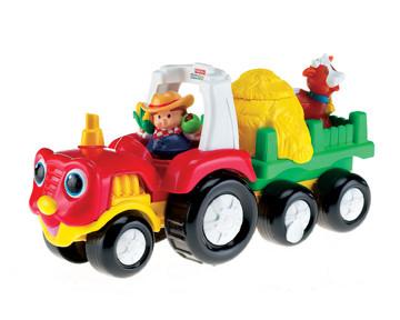 Fisher-Price - Vehicule colorate asst - Pret | Preturi Fisher-Price - Vehicule colorate asst