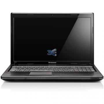 Lenovo IdeaPad G570, 15.6", Intel Pentium B950, 2.1GHz, 4GB, 320GB, FreeDOS + Transport Gratuit - Pret | Preturi Lenovo IdeaPad G570, 15.6", Intel Pentium B950, 2.1GHz, 4GB, 320GB, FreeDOS + Transport Gratuit