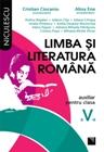 Limba si literatura romana. Auxiliar pentru clasa a V-a - Pret | Preturi Limba si literatura romana. Auxiliar pentru clasa a V-a