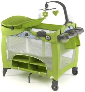 Patut Contour Prestige My Friend - Graco - Pret | Preturi Patut Contour Prestige My Friend - Graco