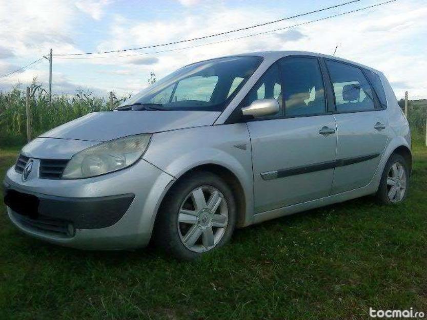 Renault Scenic 2005 - Pret | Preturi Renault Scenic 2005