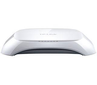 Router 2 porturi Wireless 150 Mbps, TP-Link TL-WR720N - Pret | Preturi Router 2 porturi Wireless 150 Mbps, TP-Link TL-WR720N