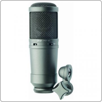Stagg PGT-80H - Microfon studio - Pret | Preturi Stagg PGT-80H - Microfon studio