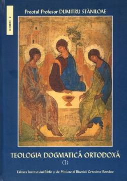 Teologia Dogmatica Ortodoxa, Vol I,II,III - Pret | Preturi Teologia Dogmatica Ortodoxa, Vol I,II,III