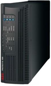 UPS AEG Protect B-1000 1000VA/700W Tower/Rack - Pret | Preturi UPS AEG Protect B-1000 1000VA/700W Tower/Rack