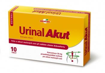 Urinal Akut - Pret | Preturi Urinal Akut