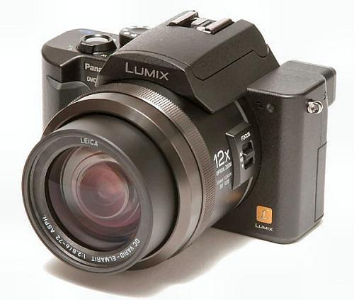 Vand camera foto digitala Panasonic DMC FZ 10. Pret 270 lei - Pret | Preturi Vand camera foto digitala Panasonic DMC FZ 10. Pret 270 lei