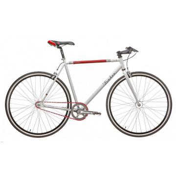 Bicicleta Leader 28 inch Single Speed Fixied - Pret | Preturi Bicicleta Leader 28 inch Single Speed Fixied