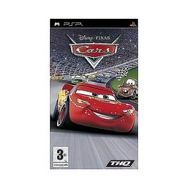 CARS 3 PSP - Pret | Preturi CARS 3 PSP