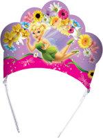 Coronite Tiara SPRINGTIME FAIRIES - Pret | Preturi Coronite Tiara SPRINGTIME FAIRIES